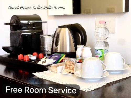 Guest House della Valle Roma, Roma (foto 6)