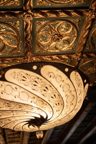 Novecento Boutique Hotel - image 9