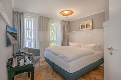 Strandhotel Heringsdorf - image 11