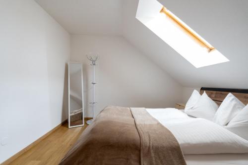 FarawayHomes Studio Graz #6 in Gosting