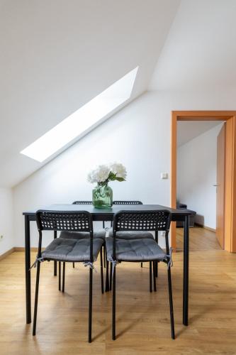 Facilities, FarawayHomes Studio Graz #6 in Gosting