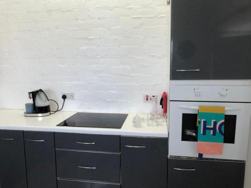 House in Drymen Village with free local health club access, Glasgow (fotografie 6)