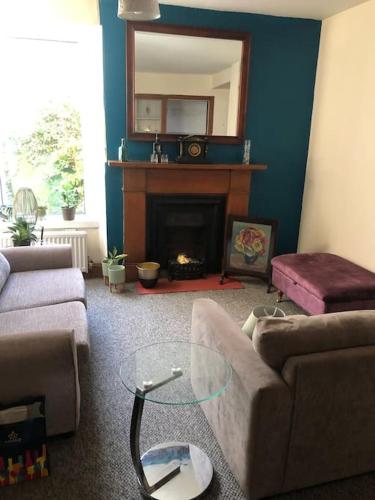 House in Drymen Village with free local health club access, Glasgow (fotografie 2)