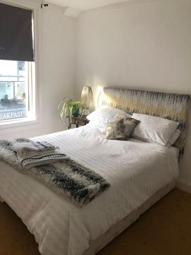 House in Drymen Village with free local health club access, Glasgow (fotografie 7)