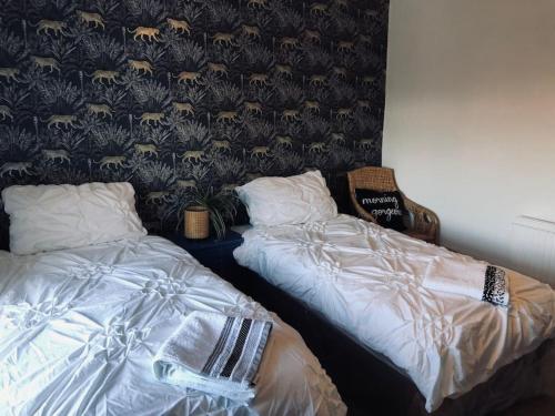 House in Drymen Village with free local health club access, Glasgow (fotografie 9)