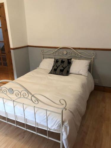 House in Drymen Village with free local health club access, Glasgow (fotografie 8)