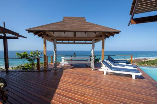 Aloha 19 in Zitundo