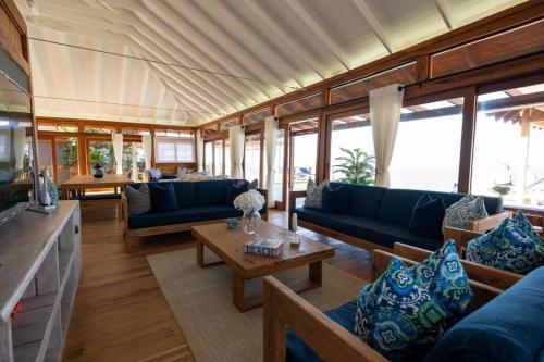 Aloha 19 in Zitundo