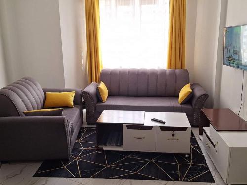 Rayvin comfort space in ทิกา