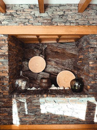 บริการและสิ่งอำนวยความสะดวก, Aguilhões River House (Aguilhoes River House) in เปนาฟิลด์