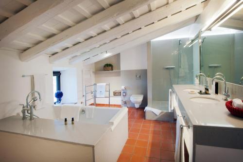 Mas Falgarona Hotel Boutique & SPA - main image