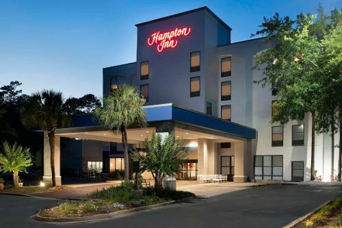 Hampton Inn Northwood in Myrtle Beach, USA