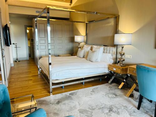 581902409 Puebloastur Eco Resort Hotel & Spa