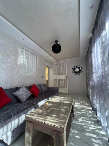 appartement riad sofia, Martil (photo 3)
