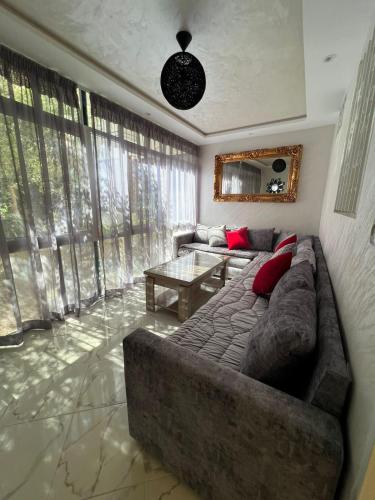 appartement riad sofia, Martil (photo 5)