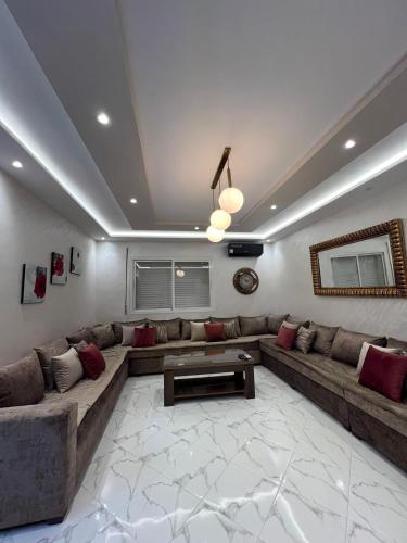 appartement riad sofia, Martil (photo 6)