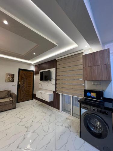 appartement riad sofia, Martil (photo 8)