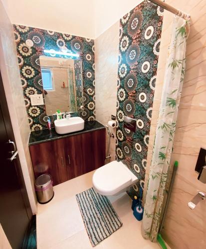 Comfort & Cozy, Villa, Orchha (fotografie 10)