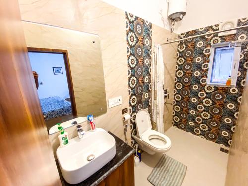 Comfort & Cozy, Villa, Orchha (fotografie 9)