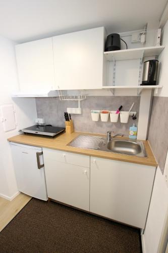 Faciliteiten, Gemütliches Schwarzwald-Apartment im ruhigen Untergeschoss eines Hauses (Gemutliches Schwarzwald-Apartment im ruhigen Untergeschoss eines Hauses) in Denzlingen