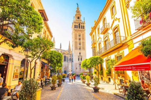 Colosal Sevilla in 기타