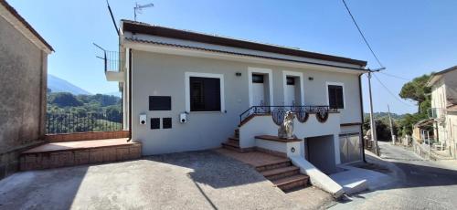 Casa vacanze Cilento in Toraka