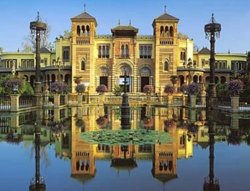 Colosal Sevilla in 기타