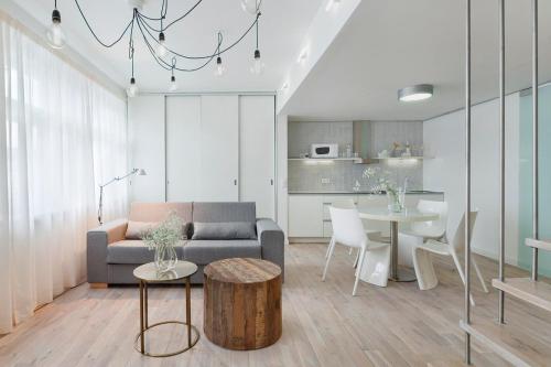 Holečkova Apartments – Prague, PA