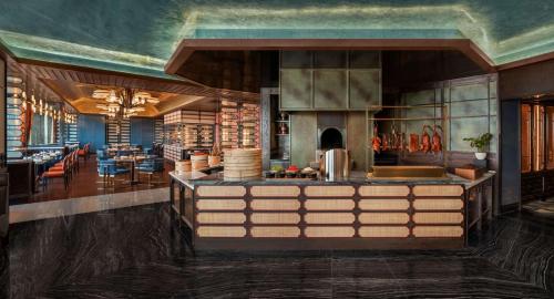 편의 시설/서비스