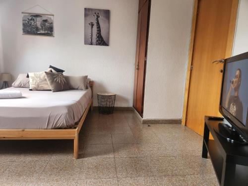 eXperience Rooms Valencia, Walencja (zdjęcie 10)