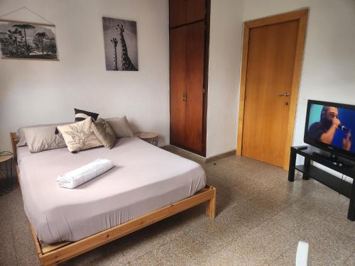 eXperience Rooms Valencia, Walencja (zdjęcie 11)