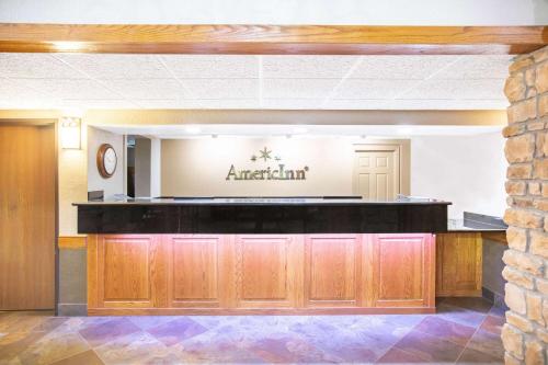 AmericInn by Wyndham Ankeny/Des Moines in Ankeny, USA