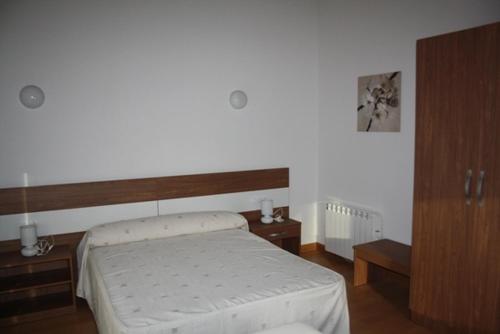 1 double bed