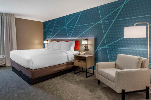 Comfort Inn & Suites in Hadley, USA