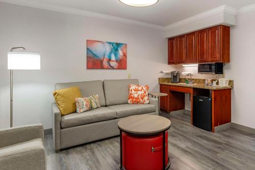 Comfort Inn & Suites - image 11