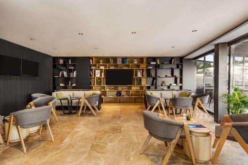 ห้องครัว, เดย์ส อินน์ บาย วินด์แฮม อิสตันบูล อาร์นาวุตคอย (Days Inn by Wyndham Istanbul Arnavutkoy) in อาร์นาวุตคอย