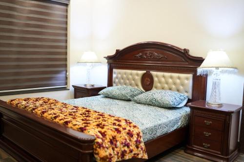 Triphatch Farm House - image 13