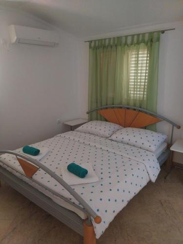 1 king bed