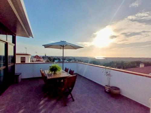 Ocean view Holiday Home