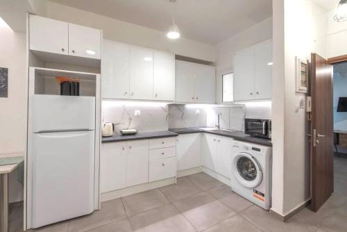 Sweet apartment in Athens A3 - image 11