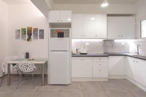 Sweet apartment in Athens A3 - image 9