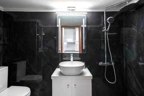 Sweet apartment in Athens A3 - image 11