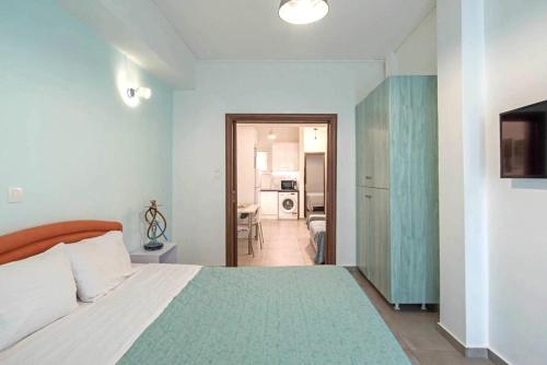 Sweet apartment in Athens A3 - image 10
