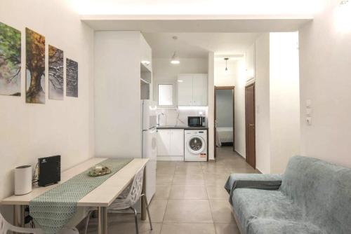 Sweet apartment in Athens A3 - main image