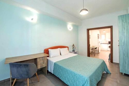 Sweet apartment in Athens A3 - image 4