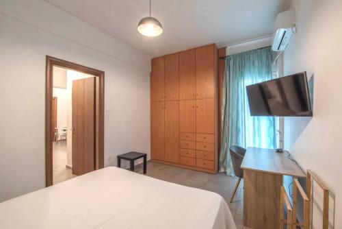 Sweet apartment in Athens A3 - image 6