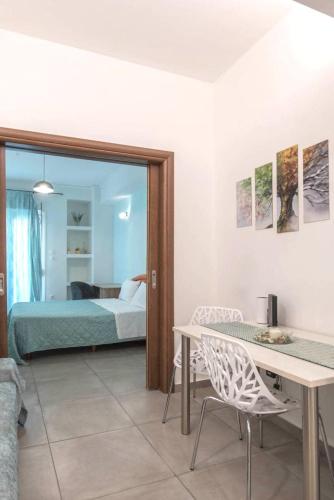 Sweet apartment in Athens A3 - image 9