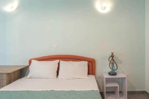 Sweet apartment in Athens A3 - image 8