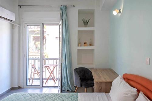 Sweet apartment in Athens A3 - image 6