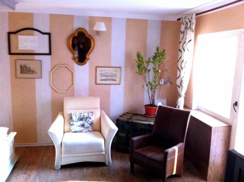 Amazing Studio in Predeal